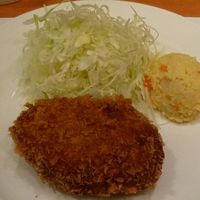 ホテルニューオータニ 東京 - サツキでいただく