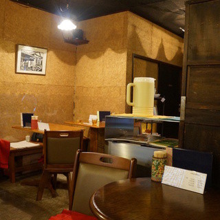 八女茶販売・喫茶 伽藍堂_2