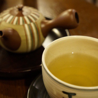 八女茶販売・喫茶 伽藍堂_1