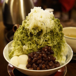 八女茶販売・喫茶 伽藍堂_0