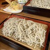 那須高原蕎麦 石心