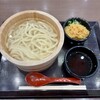 丸亀製麺 カラフルタウン岐阜店
