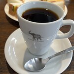 ナス・ショウゾウ カフェ - 