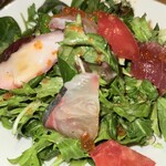 Fusion Dining Olive - 