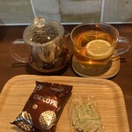 CAFE＆カラオケ Riz - 