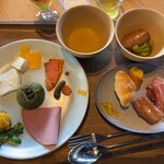 OMO7大阪 by 星野リゾート - 