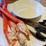 ブッフェダイニングポルト - ボイルガニ