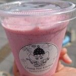 JA埼玉中央 - ドリンク写真: