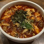 ソウル・ケー - カルビクッパ