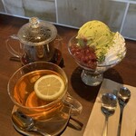 CAFE＆カラオケ Riz - 