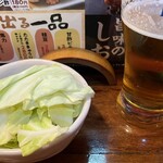 やきとり 大吉 - 料理写真: