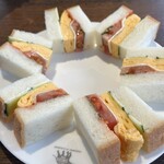 ナス・ショウゾウ カフェ - 