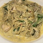 Fusion Dining Olive - 