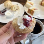 ナス・ショウゾウ カフェ - 