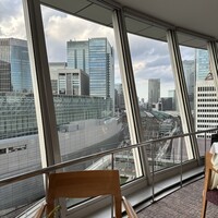 東京會舘 銀座スカイラウンジ - 
