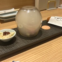 鴨ときどき馬 神保町本店 - 前菜