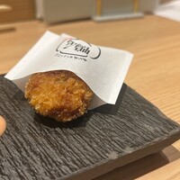 鴨ときどき馬 神保町本店 - 前菜