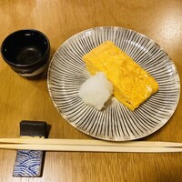 蕎麦おさめ - 