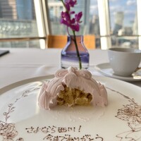 東京會舘 銀座スカイラウンジ - 