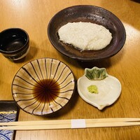 蕎麦おさめ - 