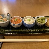 蕎麦おさめ - 