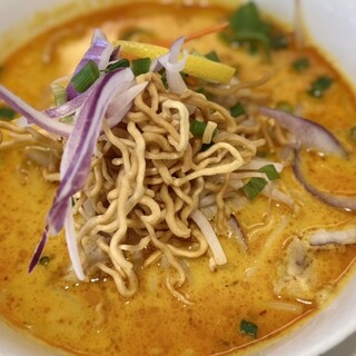 口コミ一覧 : Bangkok Oriental Thai Restaurant - 目黒/タイ料理