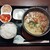 韓国料理マニト  - 料理写真: