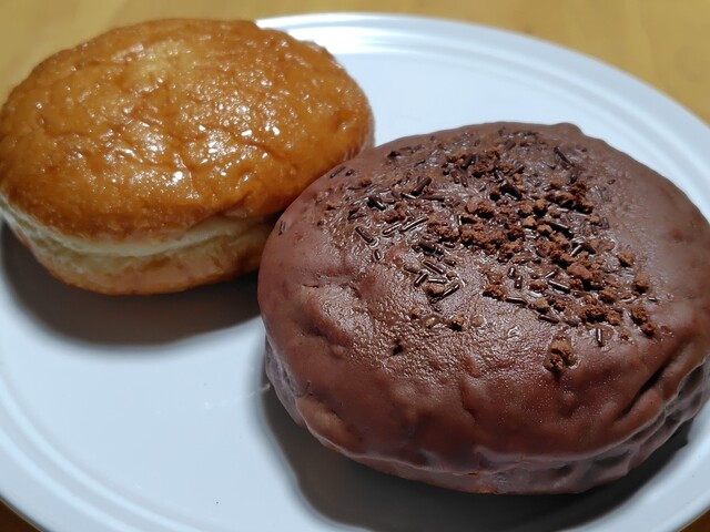 Parking Store Donut - 京急川崎/ドーナツ | 食べログ