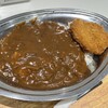 カレーショップ インデアン まちなか店