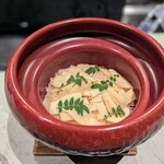 Shokudo Hiroki - 죽순밥