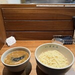 麺屋吉左右 - 