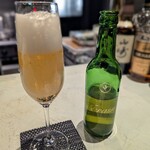 Shokudo Hiroki - 이세차 논알콜 스파클링