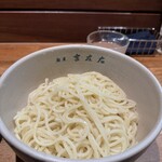 麺屋吉左右 - 