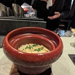 食堂ひろき - 8. 筍ごはん