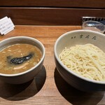 麺屋吉左右 - 