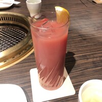 天壇 赤坂店 - 
