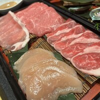 Shangri-La’s secret 表参道店 - 