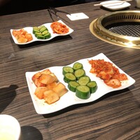 天壇 赤坂店 - 