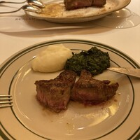 ベンジャミンステーキハウス 京都 - 