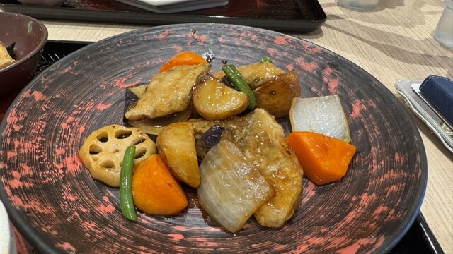 Ootoya Gohan Dokoro Ion Moru Akita Ten photo 2