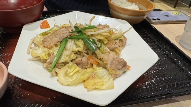 Ootoya Gohan Dokoro Ion Moru Akita Ten photo 3