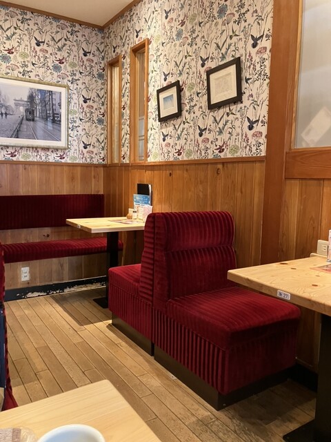 Komeda Coffee Ten Chikusa Ekimae Ten photo 4