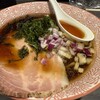 麺や べらぼう - 料理写真: