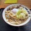 手打ちうどん ろくでなし
