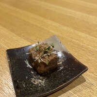 地葉はなれ - 