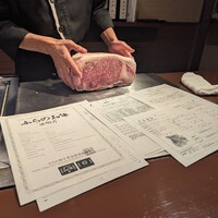 ステーキハウス 縁 - 