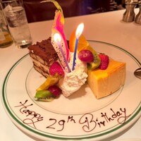 ウルフギャング・ステーキハウス 六本木 -  ウルフギャング・ステーキハウス 六本木 -