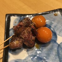 地葉はなれ - 