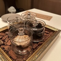 Terres de Truffes, Tokyo - 
