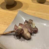 地葉はなれ - 